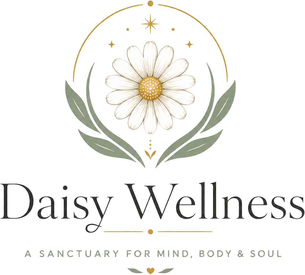 Daisy Wellness — A sanctuary for mind, body & soul
